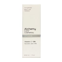 Sérum Alchemy Vitamins Vitamin C 10%
