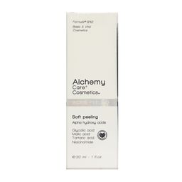 Serum Alchemy Acids Peeling Soft Peeling x 30 ml