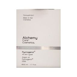 Crema Facial Alchemy Hydrating Pycnogenol Normal Skin x 50 ml
