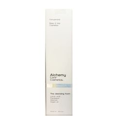 Cleanser Alchemy Cleansing Foam x 200 ml