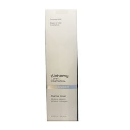 Loción Alchemy Toner Cleanser x 200 ml