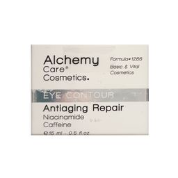 Crema Contour Eye Alchemy Antiaging x 15 ml