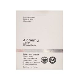 Crema Facial Alchemy Hydrating Filler Ha x 50 ml