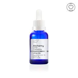 Serum Alchemy Antiaging Lifting Mix x 30 ml