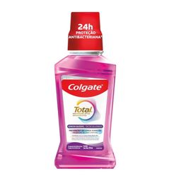Enjuague Bucal Colgate Total 12 Encías Reforzadas x 250 ml