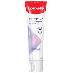 Pasta Dental Colgate Sensitive Pro-Alivio Inmediato Original x 180 g