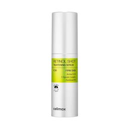 Booster Celimax Retinol Shot x 15 ml
