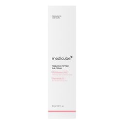 Sérum para Ojos Medicube Pdrn Pink Peptide x 30 ml