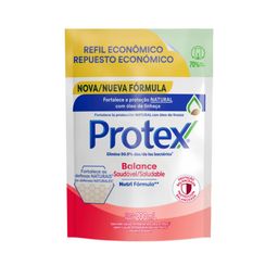 Jabón Líquido Protex Balance x 200 ml