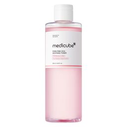 Tonico Medicube Pdrn Pink Cica Soothing x 250ml