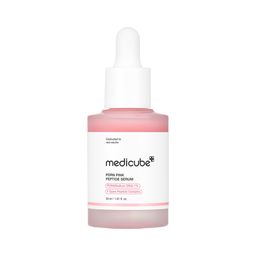 Serum Medicube Pdrn Pink Peptide x 30 ml