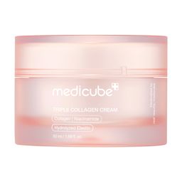 Crema Medicube Triple Collagen 4.0 x 50 ml
