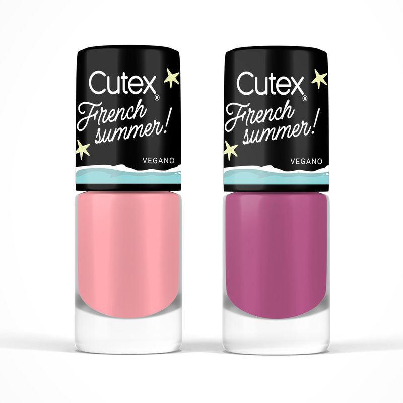pack-esmalte-para-uñas-cutex-french-summer-pink-sunset-x-2-un