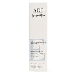 Tónico Exfoliante BHA 2% Acf By Dadatina x 50 ml