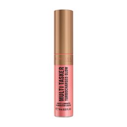 Rubor Líquido Rimmel Multitasker x 10 ml