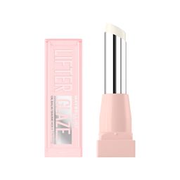 Balsamos Labial Maybelline Lifter Glaze Clear 001 x 2.8 gr