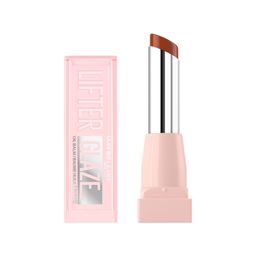 Balsamos Labial Maybelline Lifter Glaze Latte 009 x 2.8 gr