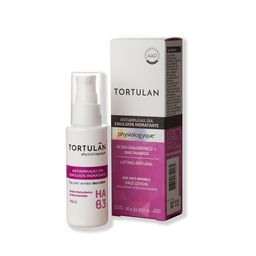 Crema Antiarrugas Tortulan Dia Fps 15 x 60 g