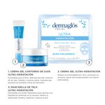 combo-dermaglos-ultra-hidratacion-crema-gel-contorno-de-ojos-x-15-g-crema-facial-diaria-x-50-g-mascara-de-tela-x-15-ml