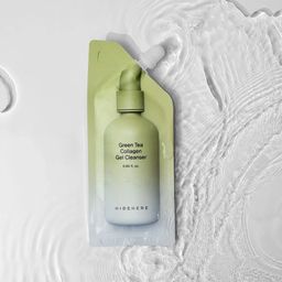 Gel de Limpieza Hidehere Colageno y Té Verde x 25ml