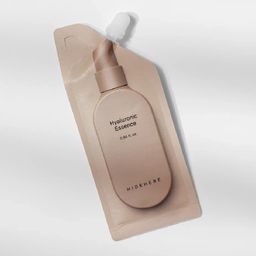 Esencia Facial Hidehere Acido Hialuronico X 25 ml