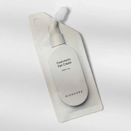 Crema Contorno De Ojos Hidehere Acido Hialuronico X 25ml