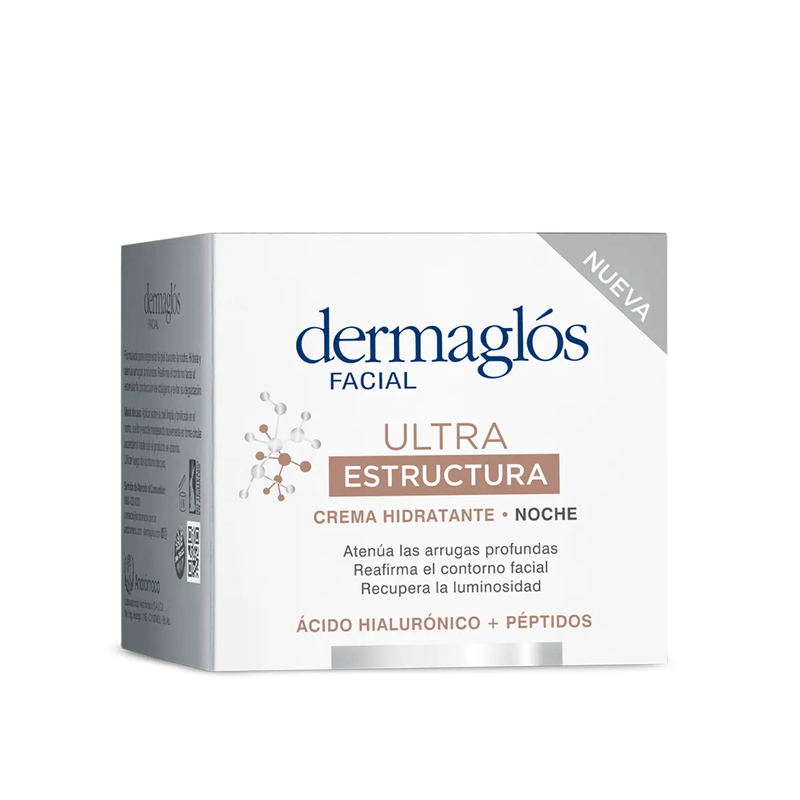 crema-facial-dermaglos-ultra-estructura-noche-x-50-g