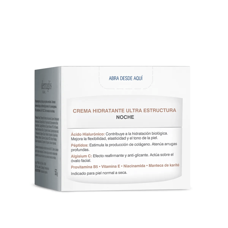 crema-facial-dermaglos-ultra-estructura-noche-x-50-g
