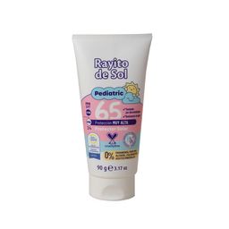 Protector Solar Rayito de Sol Pediatric FPS 65 X 90 g