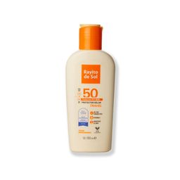 Protector Solar Rayito De Sol Travel Fps 50 x 130 g
