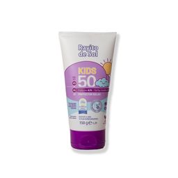 Protector Solar Rayito de Sol Kids en Pomo FPS 50 X 150 g