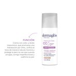 crema-facial-dermaglos-cc-cream-fps30-tono-1-x-50-g