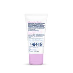 Crema Facial Hidratante Dermaglos de Dia para Piel Seca Fps30 x 50 g