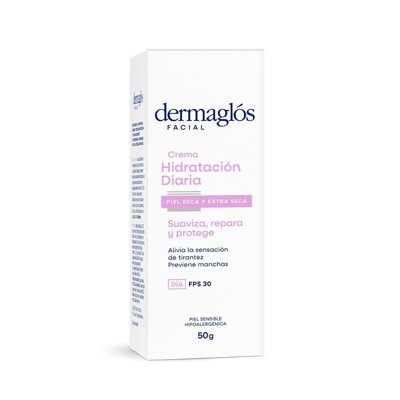 crema-facial-hidratante-dermaglos-de-dia-para-piel-seca-fps30-x-50-g