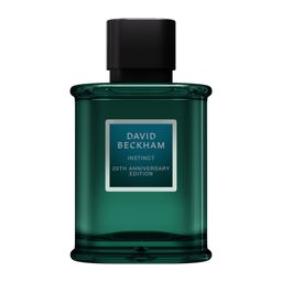 Edp David Beckham Instinct Time Anniversary x 75 ml