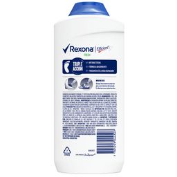 Desodorante para Pies Rexona Efficient Antibacterial x 200 g