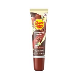 Balsamo Labial Chupa Chups Choco-Vainilla x 10 gr