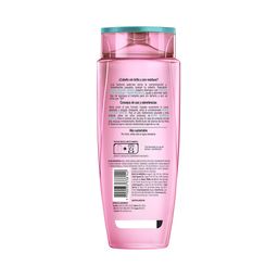 Shampoo Elvive Glycolic Cristal x 750 ml