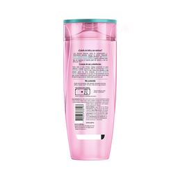 Shampoo Elvive Glycolic Cristal x 400 ml