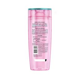 Shampoo Elvive Glycolic Cristal x 200 ml