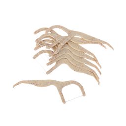 Flossers Wheat Straw Farmacity x 36 un