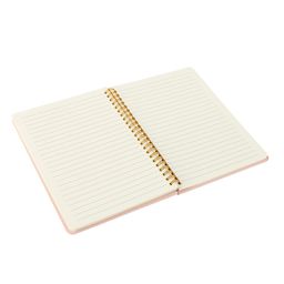 Cuaderno Anillado Mediano Kids Simplicity