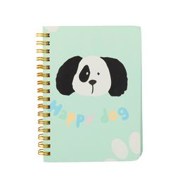 Cuaderno Anillado Chico Kids Simplicity