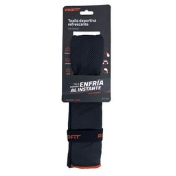 Toalla Deportiva Refrescante Profit x 1 un