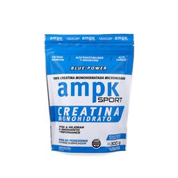 Ampk Sport Creatina x 300 gr