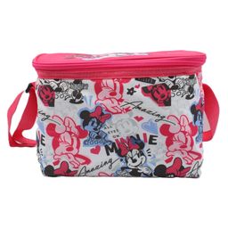 Lonchera Bag Minnie