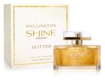 EDP Wellington Polo Club Shine Glitter Edición Limitada Verano x 100 ml-1770146909680