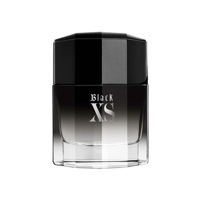 EaudeToiletteBlackXSx100ml
