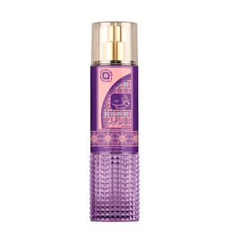 Body Mist Al Wataniah Watani Purple x 250 ml