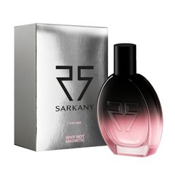 EDP Sarkany Why Not Magnetic For Her x 100 ml